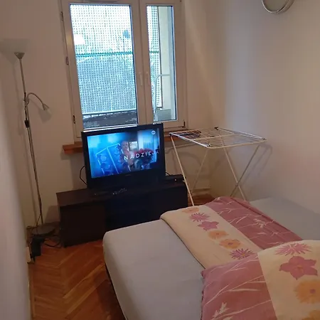 M-3 Na Wylacznosc Blisko Jasnej Gory W Bloku * تشينستوخوفا