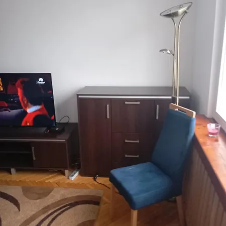 Apartament M-3 Na Wyłączność Blisko Jasnej Góry W Bloku Częstochowa