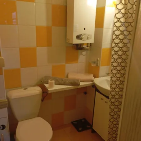 M-3 Na Wyłączność Blisko Jasnej Góry W Bloku Apartament Częstochowa