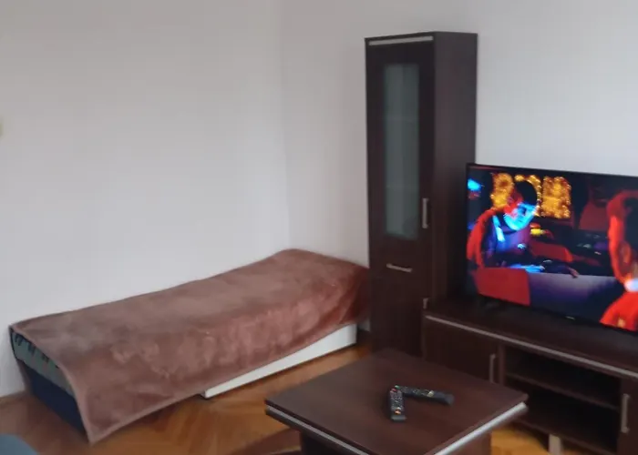 M-3 Na Wyłączność Blisko Jasnej Góry W Bloku