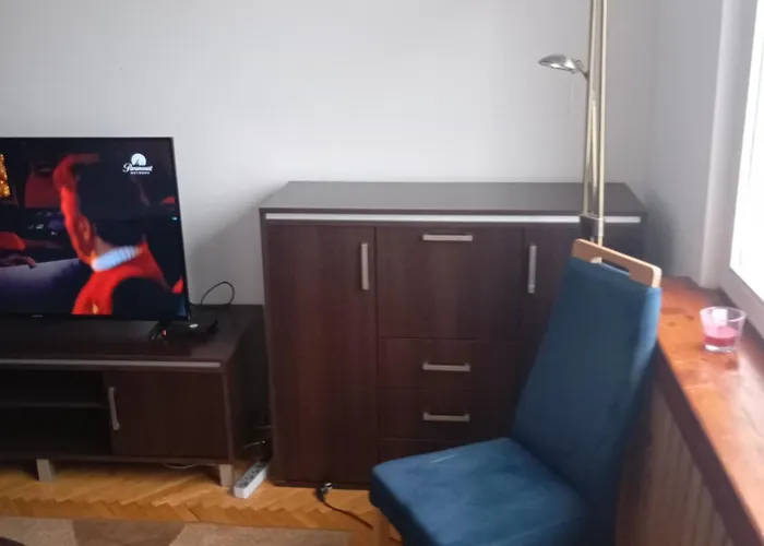 Apartament M-3 Na Wyłączność Blisko Jasnej Góry W Bloku Częstochowa